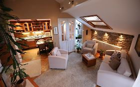 Magic Apartment